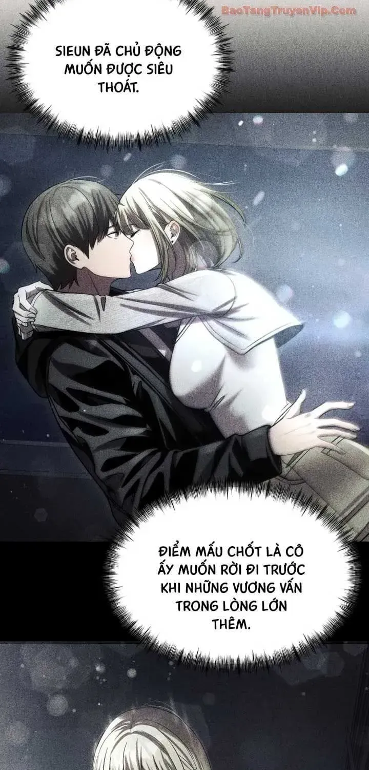 hẹn hò rùng rợn Chapter 41.2 66