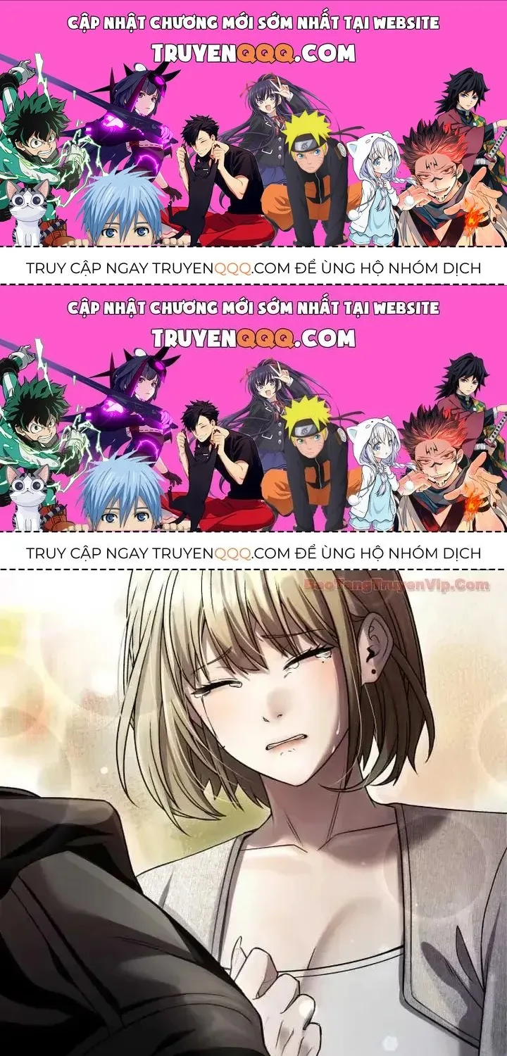 hẹn hò rùng rợn Chapter 41.3 1