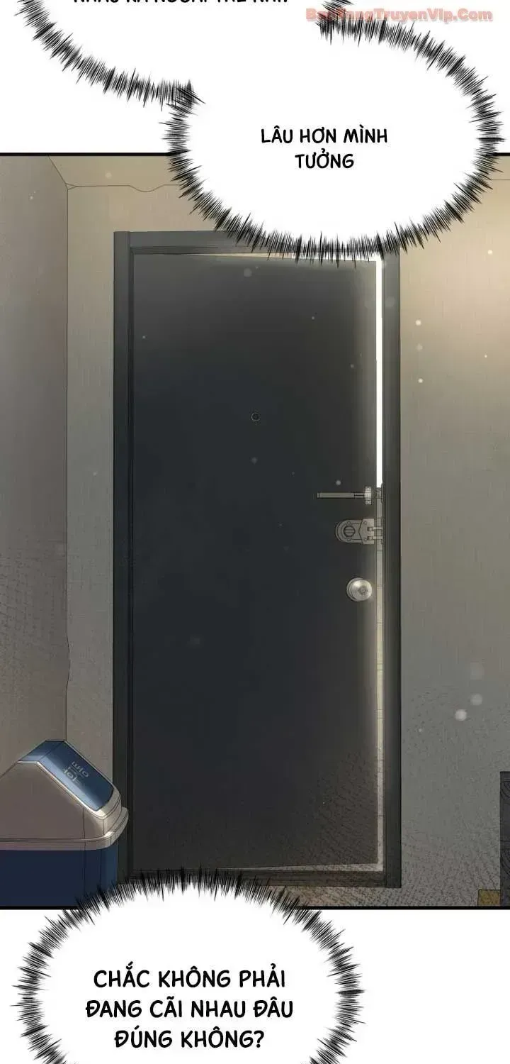 hẹn hò rùng rợn Chapter 41.3 34