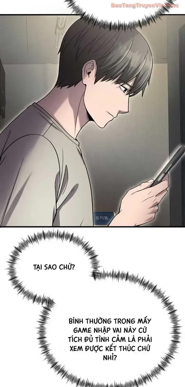 hẹn hò rùng rợn Chapter 41.3 63