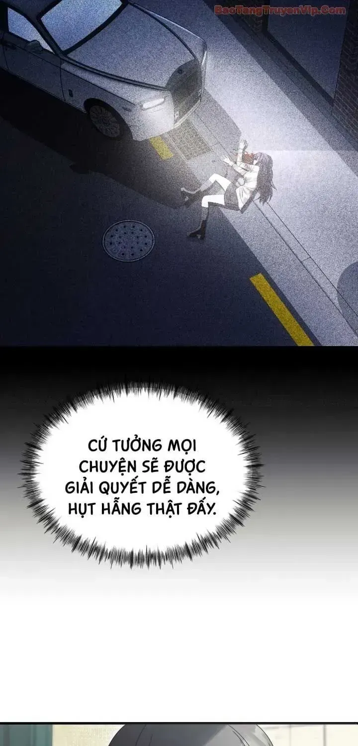 hẹn hò rùng rợn Chapter 41.3 76