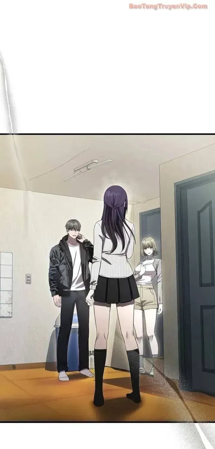 hẹn hò rùng rợn Chapter 41.4 13