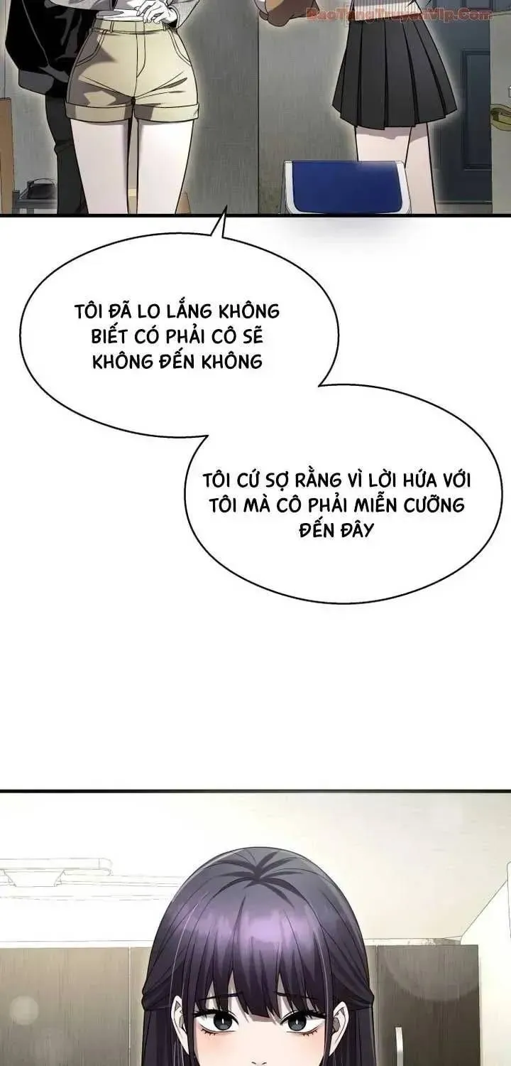 hẹn hò rùng rợn Chapter 41.4 20