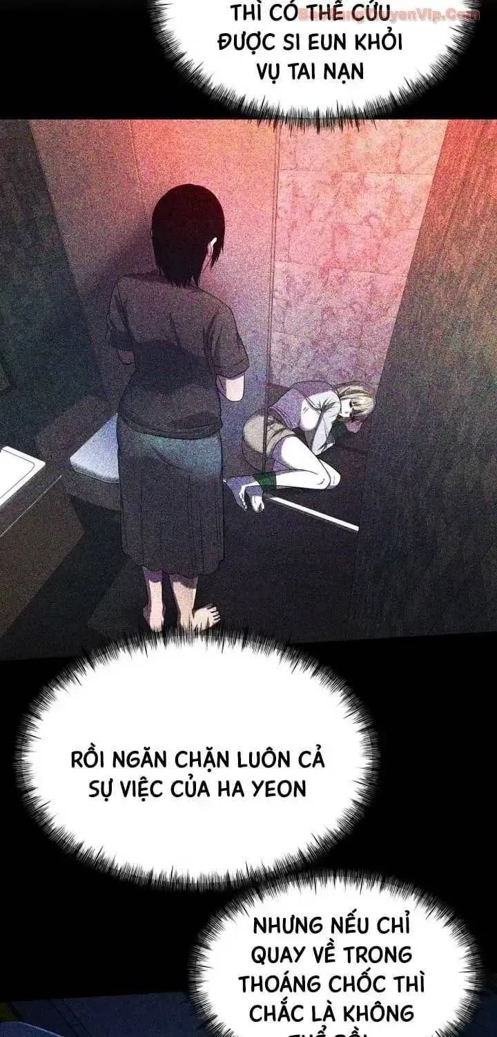 hẹn hò rùng rợn Chapter 41.4 74