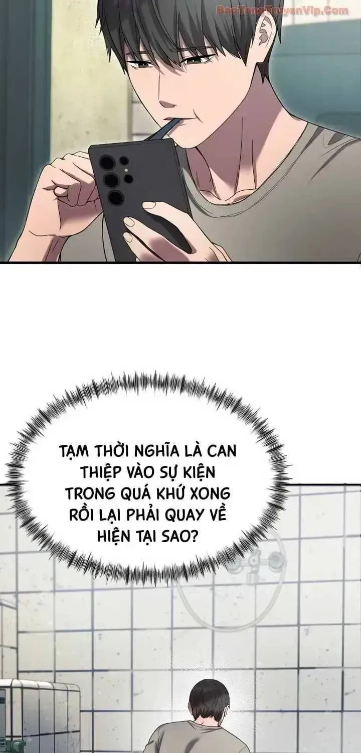 hẹn hò rùng rợn Chapter 41.4 78