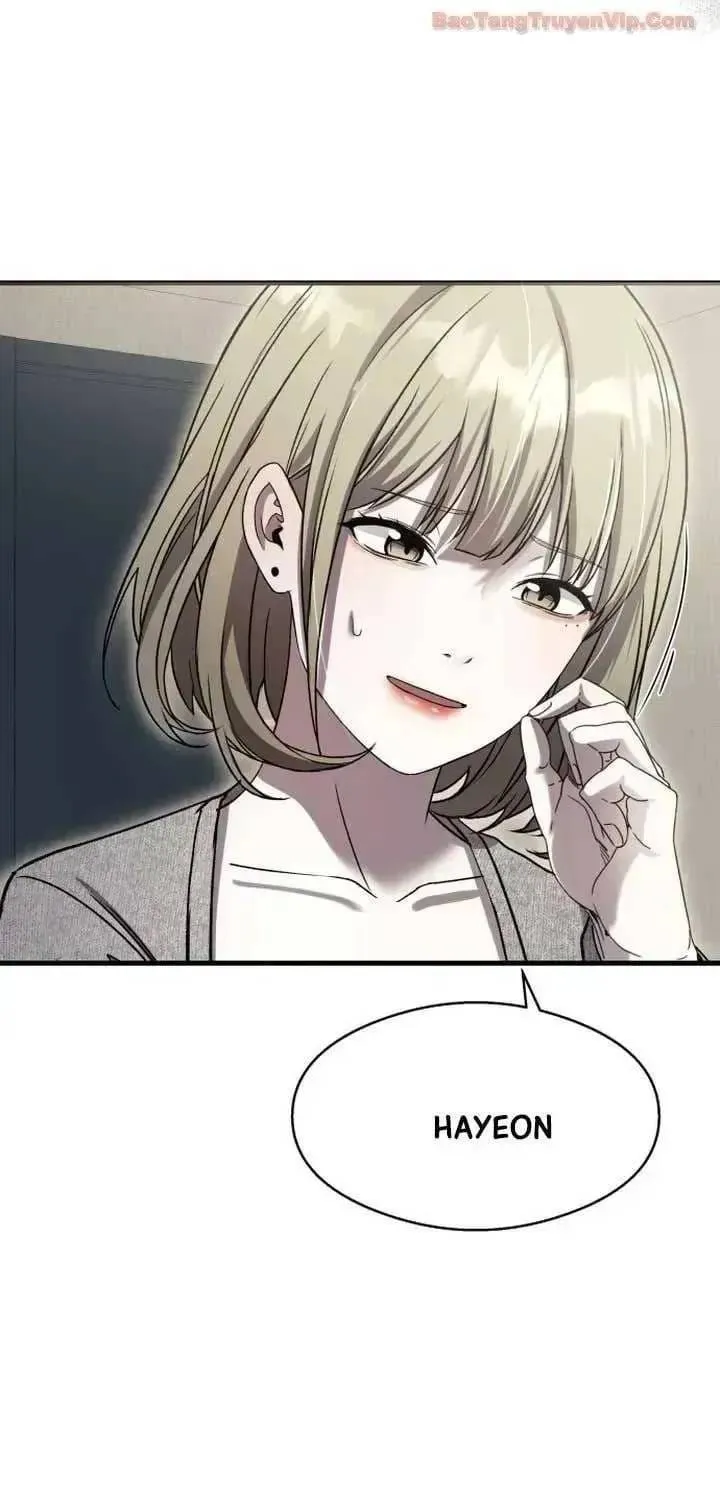 hẹn hò rùng rợn Chapter 41.5 17