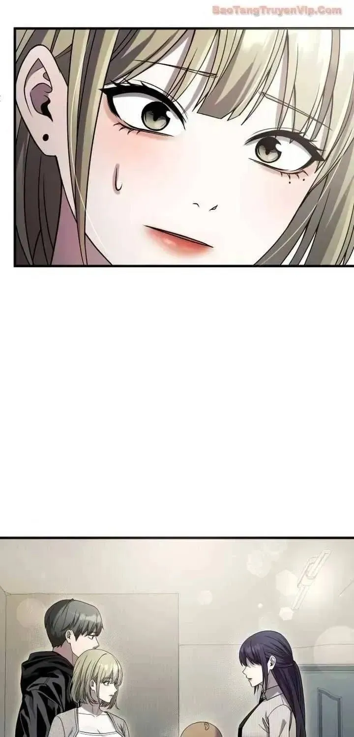 hẹn hò rùng rợn Chapter 41.5 20