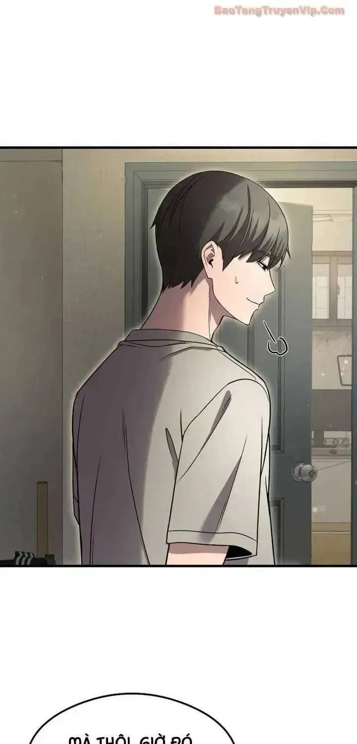 hẹn hò rùng rợn Chapter 41.5 38