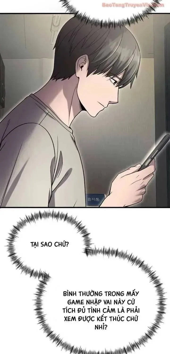 hẹn hò rùng rợn Chapter 41.5 42