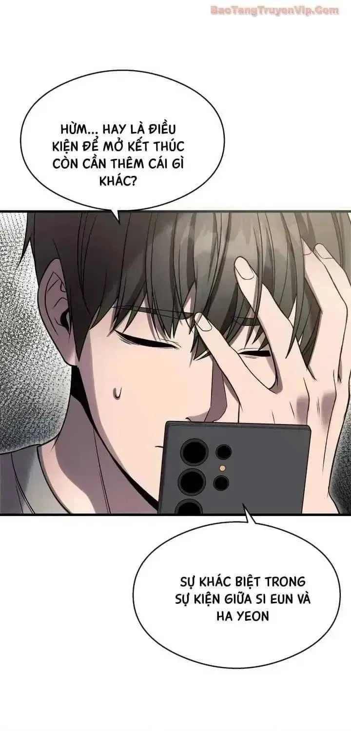 hẹn hò rùng rợn Chapter 41.5 67