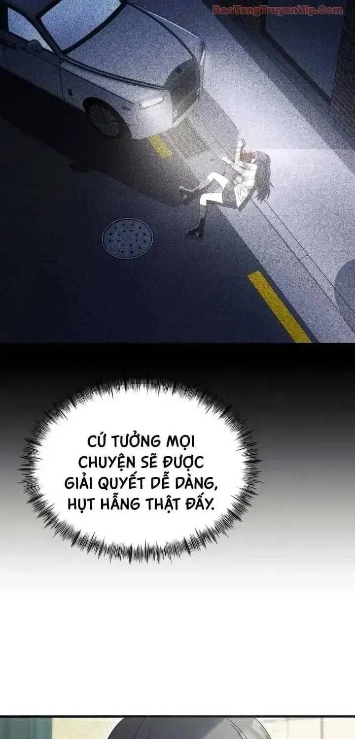 hẹn hò rùng rợn Chapter 41.5 78