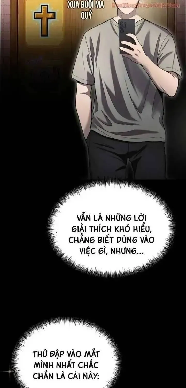 hẹn hò rùng rợn Chapter 41.5 86