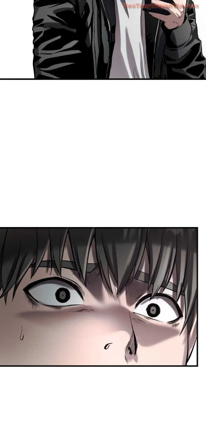 hẹn hò rùng rợn Chapter 41 4