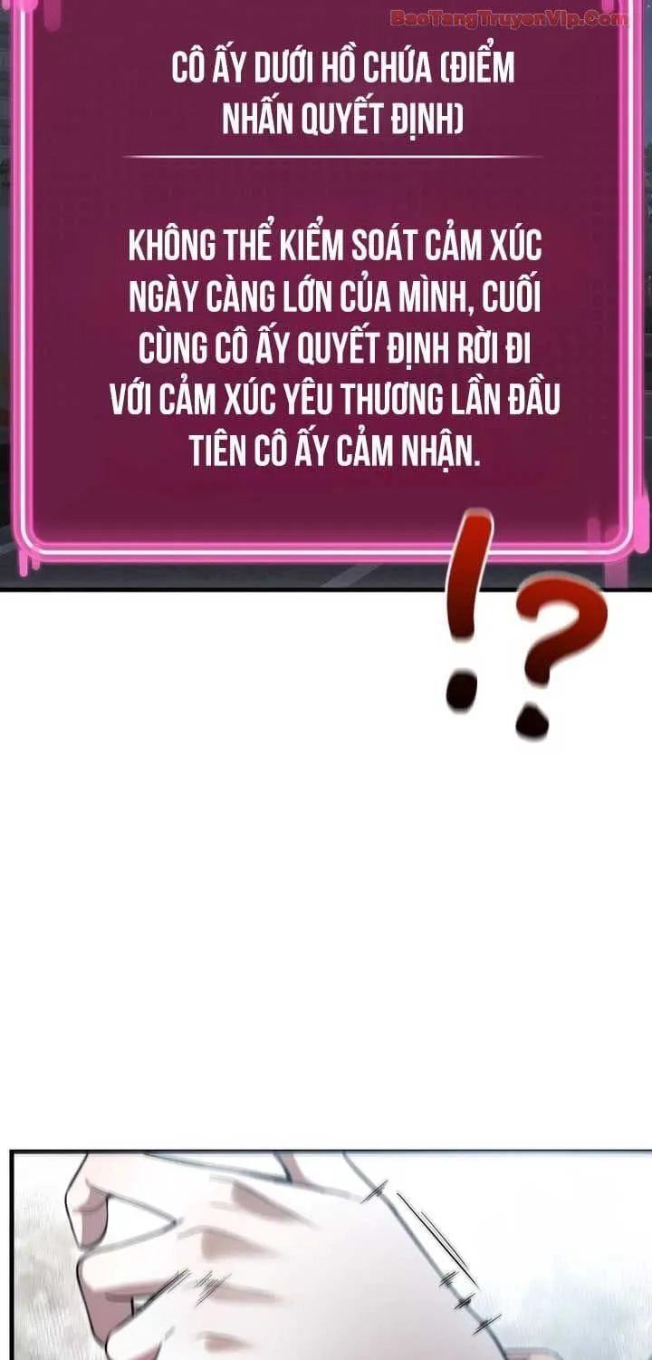 hẹn hò rùng rợn Chapter 41 8