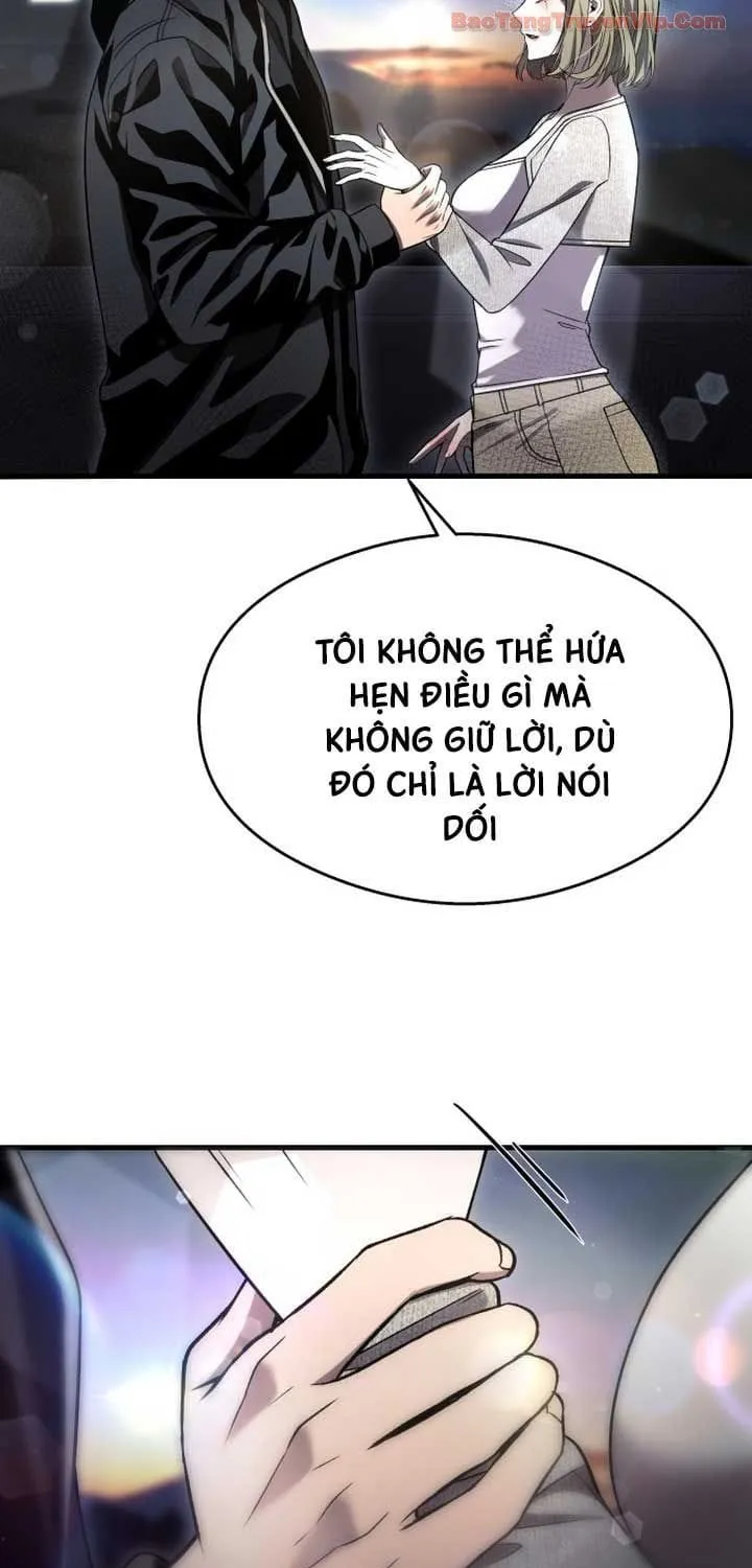 hẹn hò rùng rợn Chapter 41 16