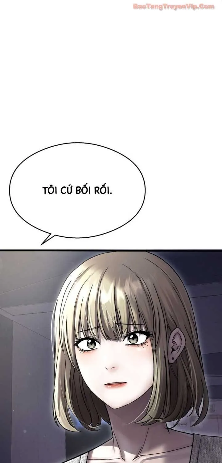 hẹn hò rùng rợn Chapter 41 18