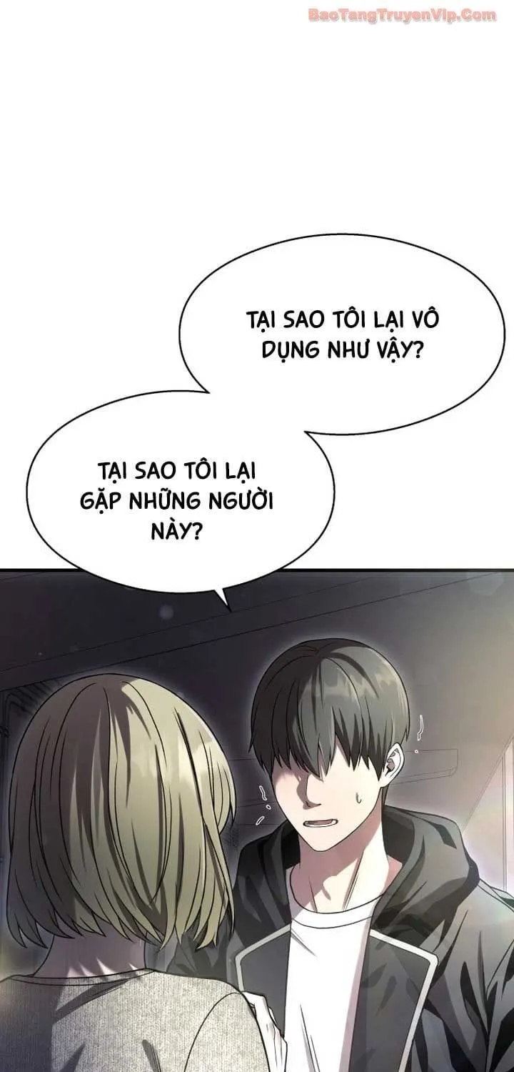 hẹn hò rùng rợn Chapter 41 20