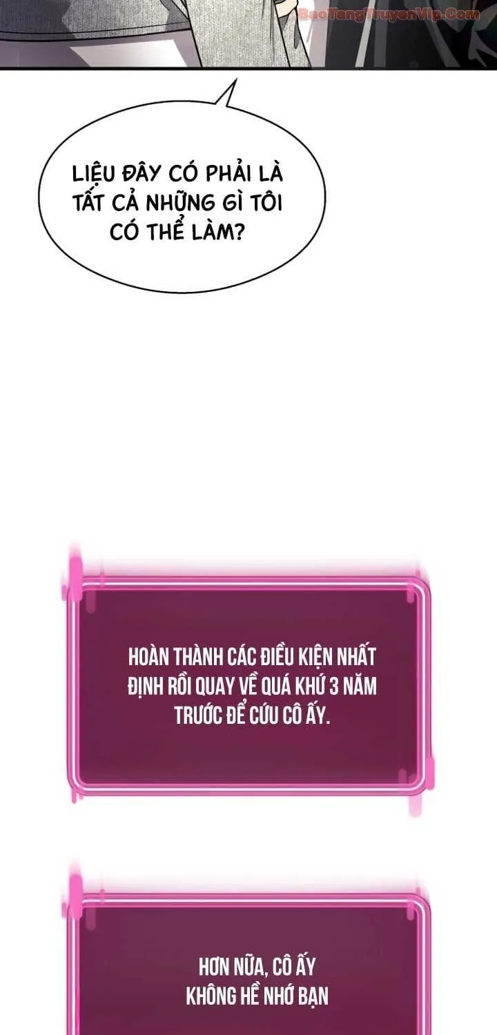 hẹn hò rùng rợn Chapter 41 22