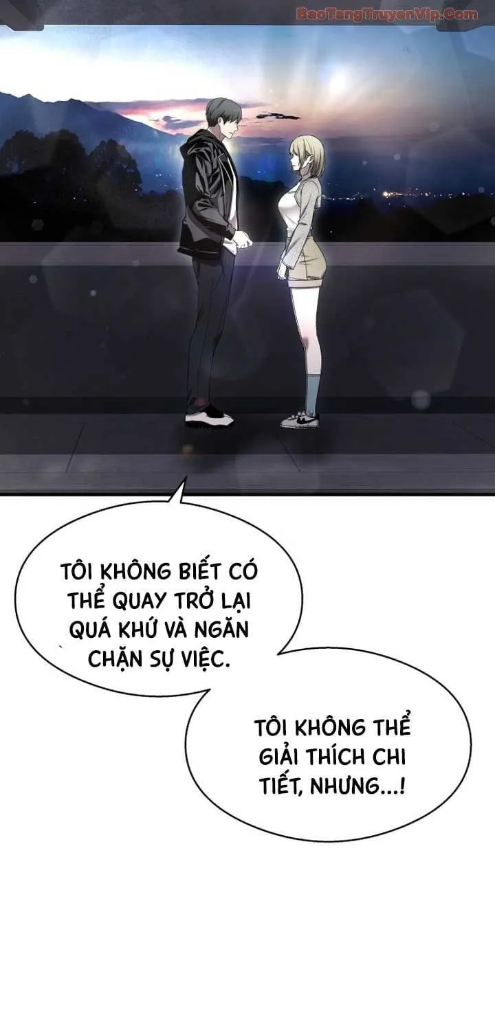 hẹn hò rùng rợn Chapter 41 28