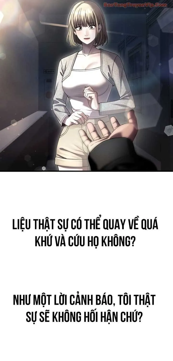 hẹn hò rùng rợn Chapter 41 33