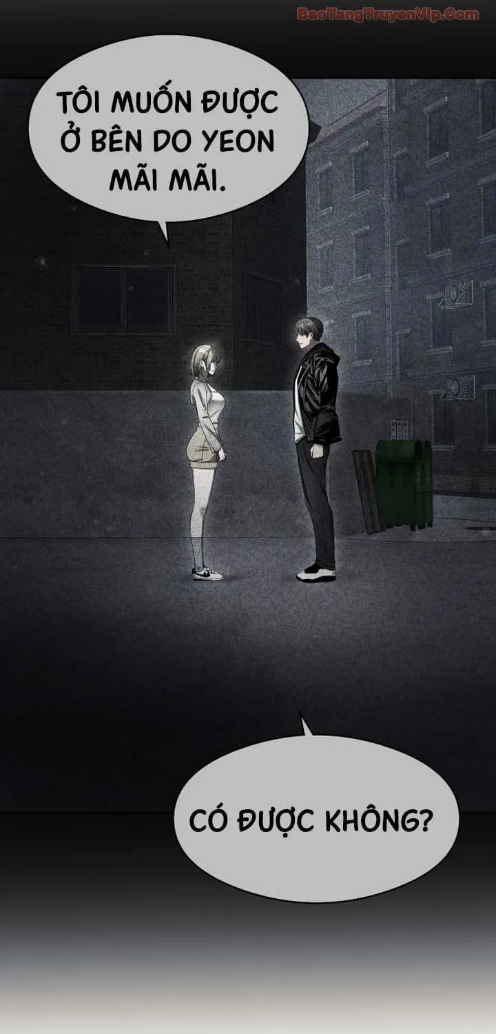 hẹn hò rùng rợn Chapter 41 37