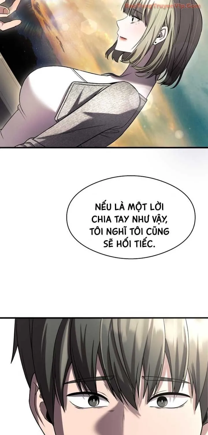 hẹn hò rùng rợn Chapter 41 43
