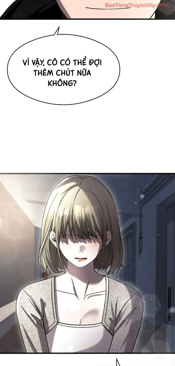 hẹn hò rùng rợn Chapter 41 45