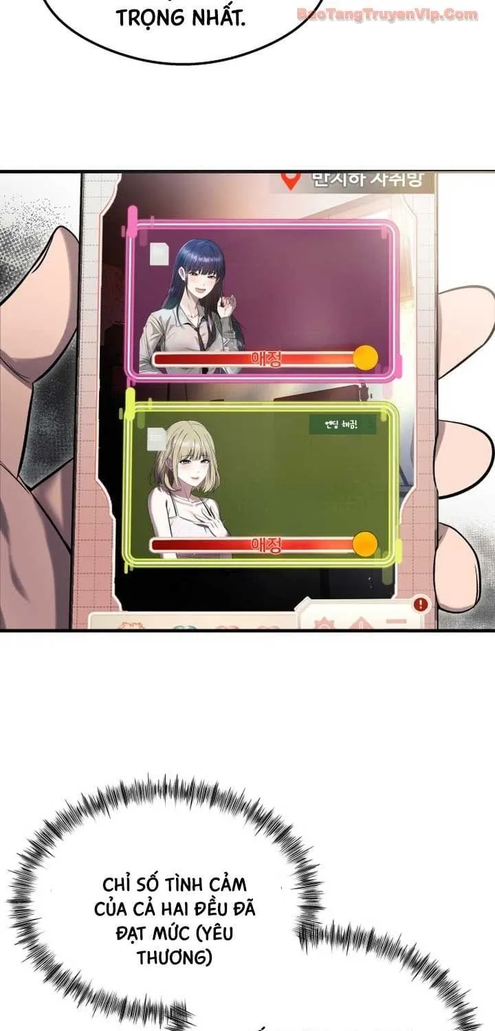 hẹn hò rùng rợn Chapter 41 84