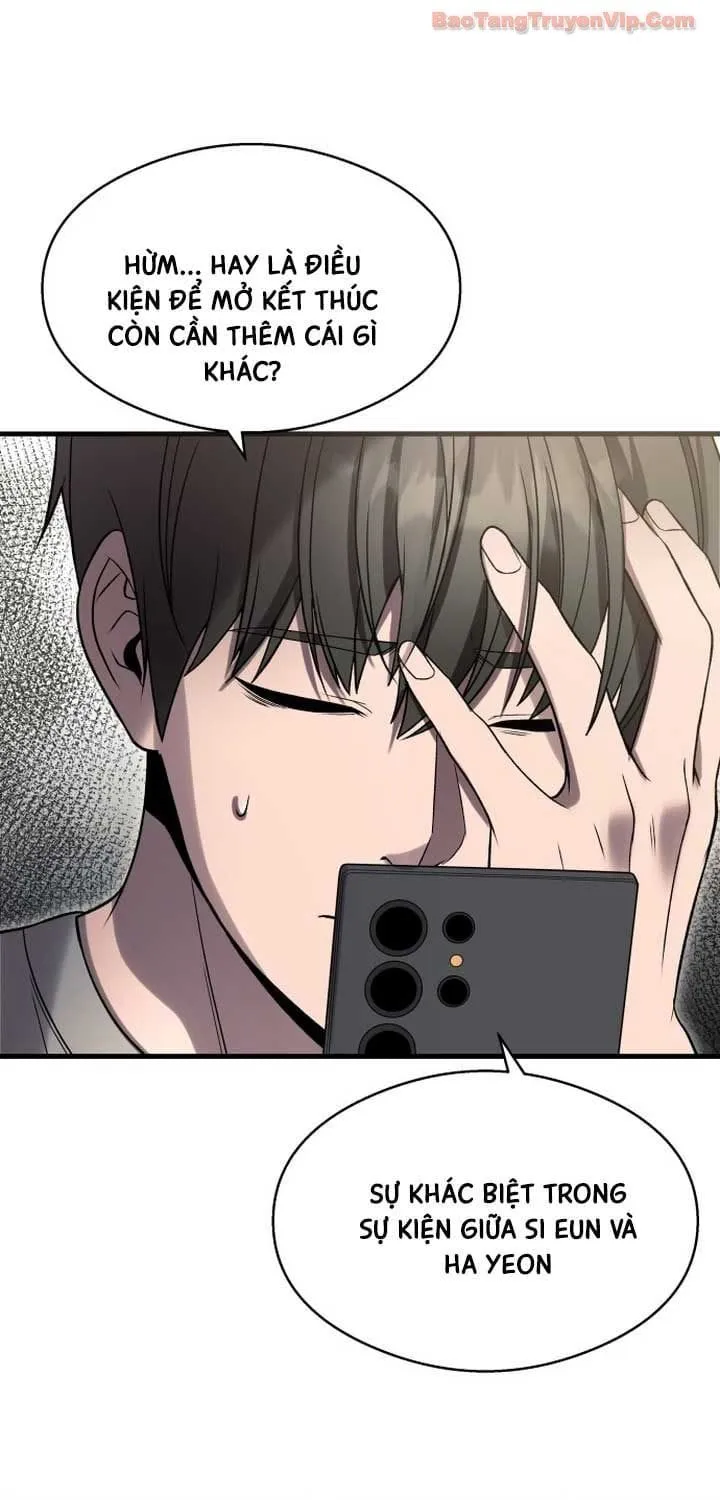 hẹn hò rùng rợn Chapter 41 88