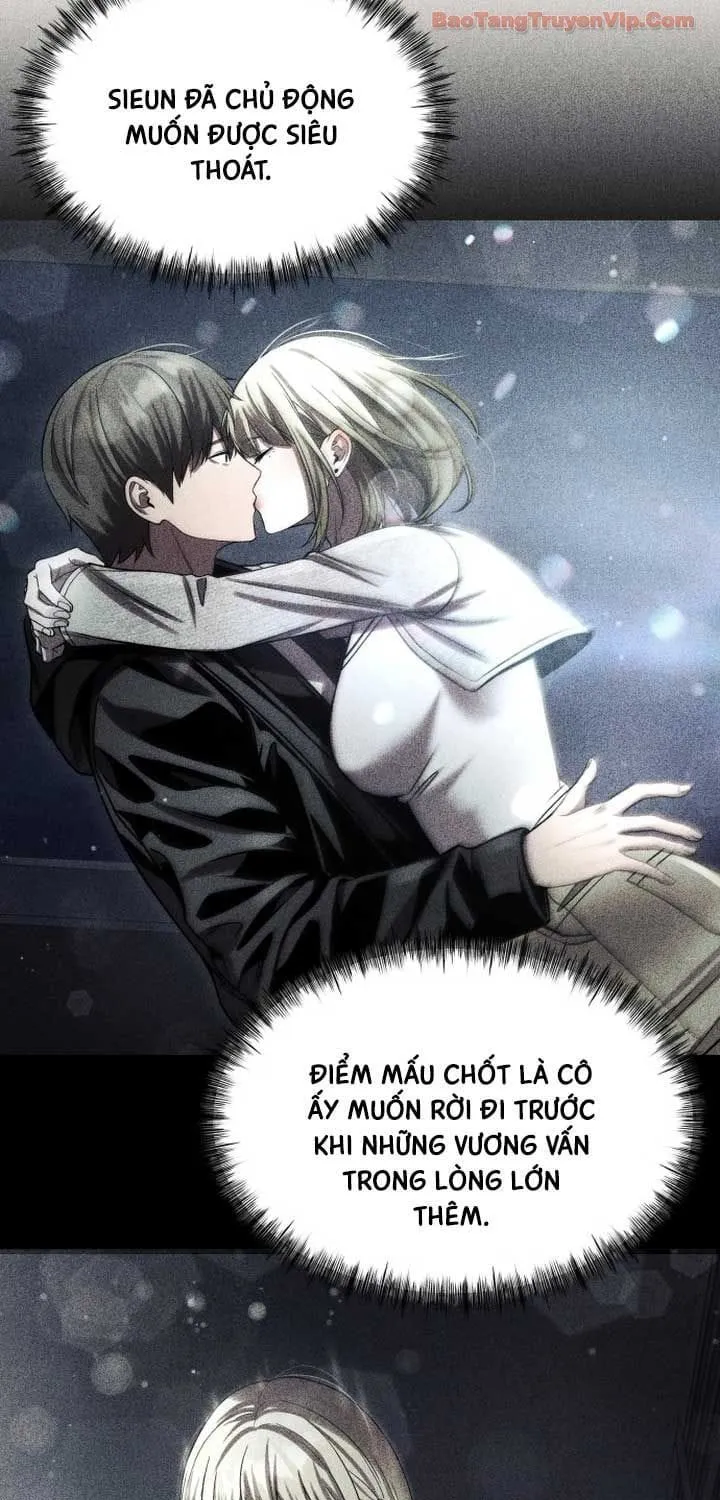 hẹn hò rùng rợn Chapter 41 90