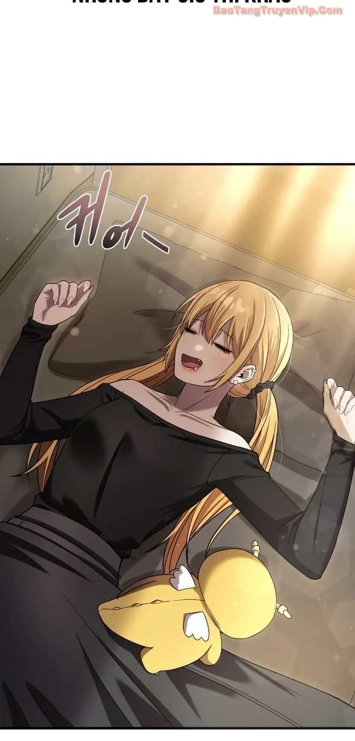 hẹn hò rùng rợn Chapter 41 121