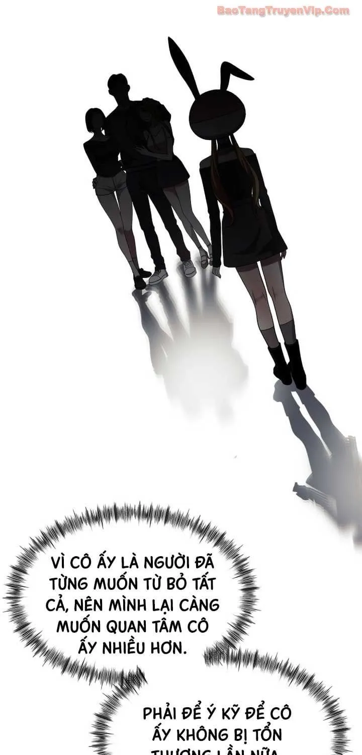 hẹn hò rùng rợn Chapter 41 128