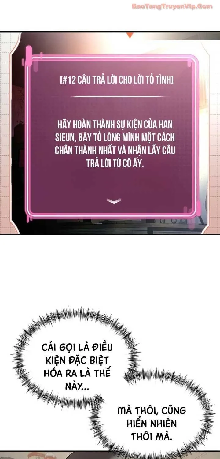 hẹn hò rùng rợn Chapter 41 134