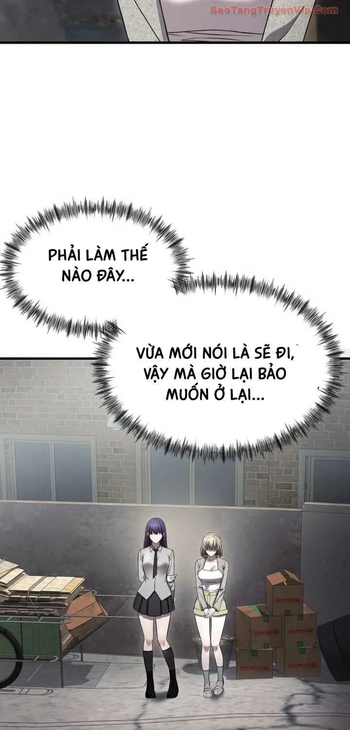 hẹn hò rùng rợn Chapter 41 144