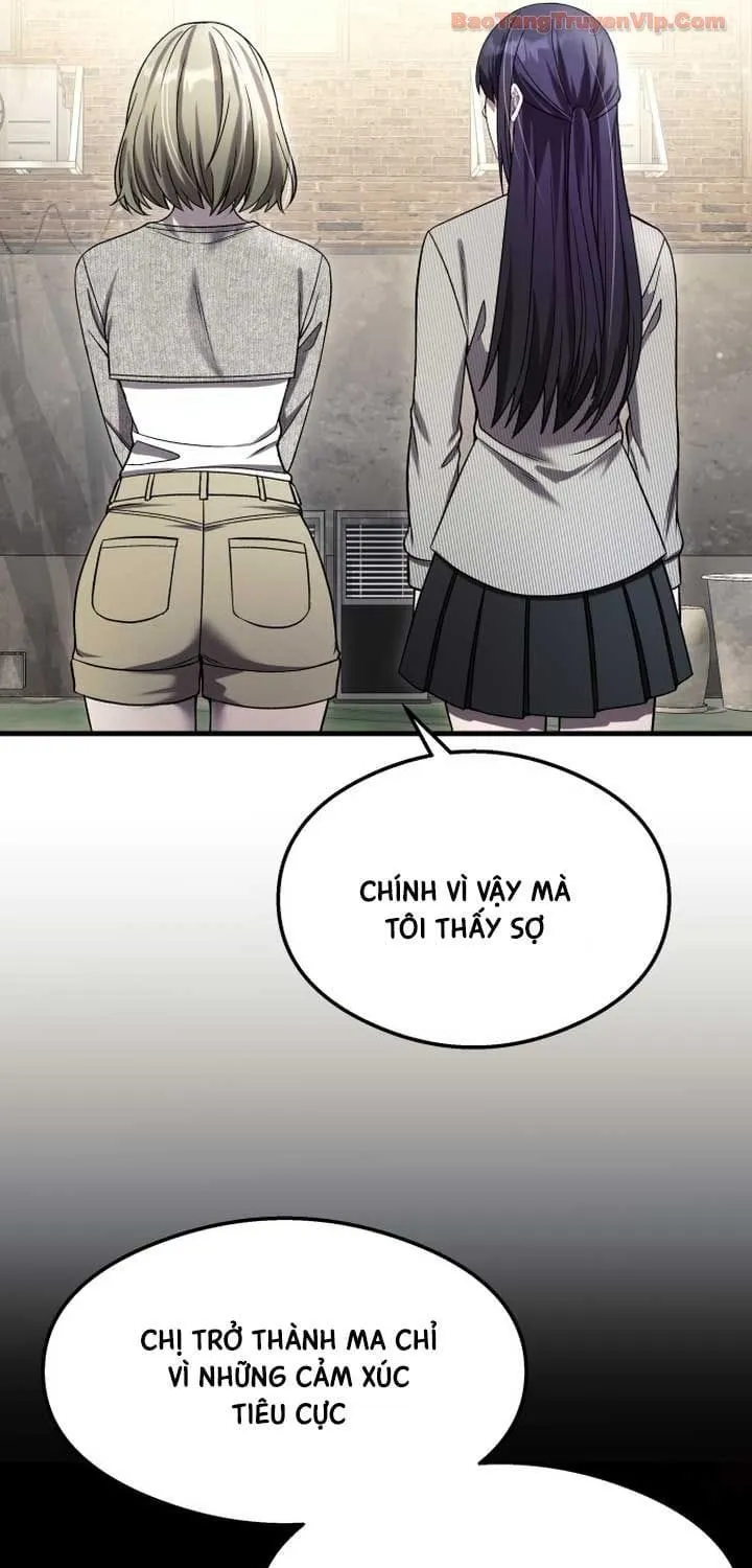 hẹn hò rùng rợn Chapter 41 157