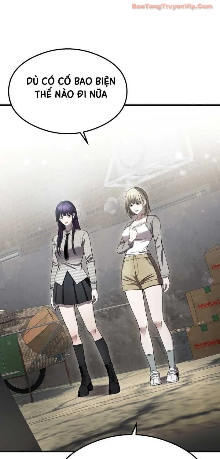 hẹn hò rùng rợn Chapter 41 163