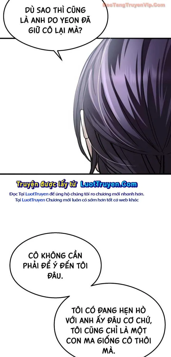 hẹn hò rùng rợn Chapter 41 177