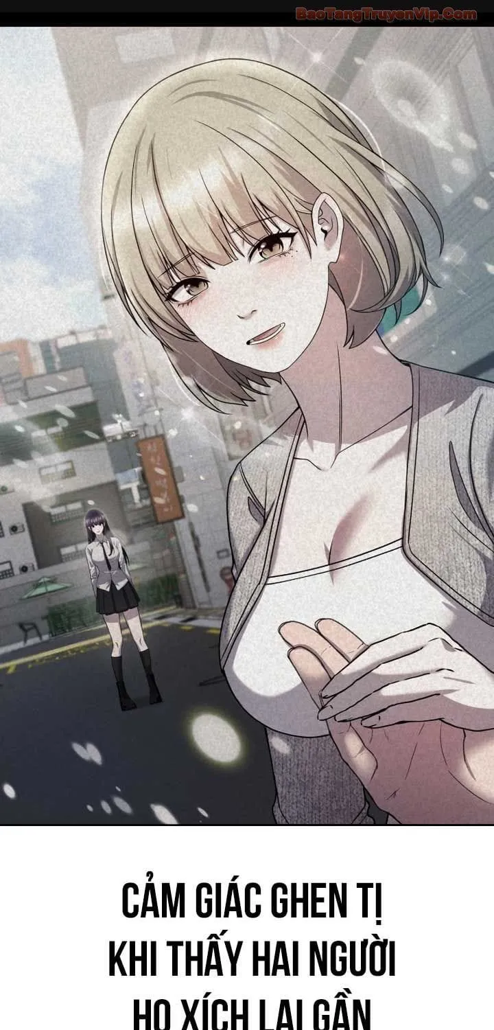 hẹn hò rùng rợn Chapter 41 181