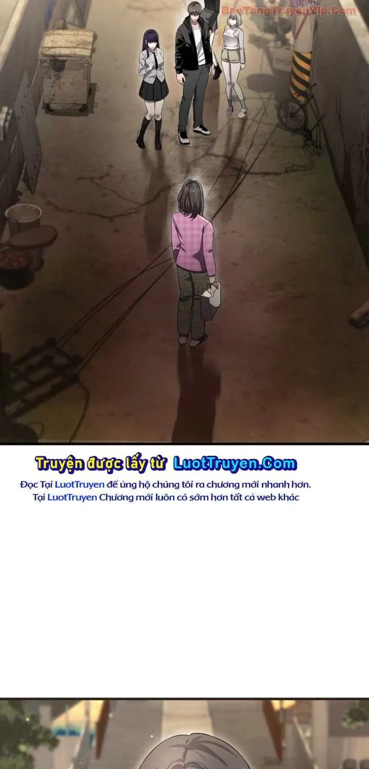 hẹn hò rùng rợn Chapter 41 208