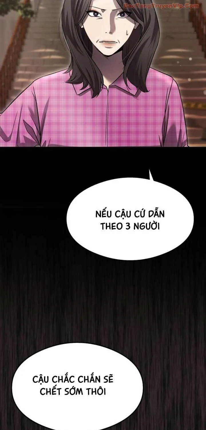 hẹn hò rùng rợn Chapter 41 210