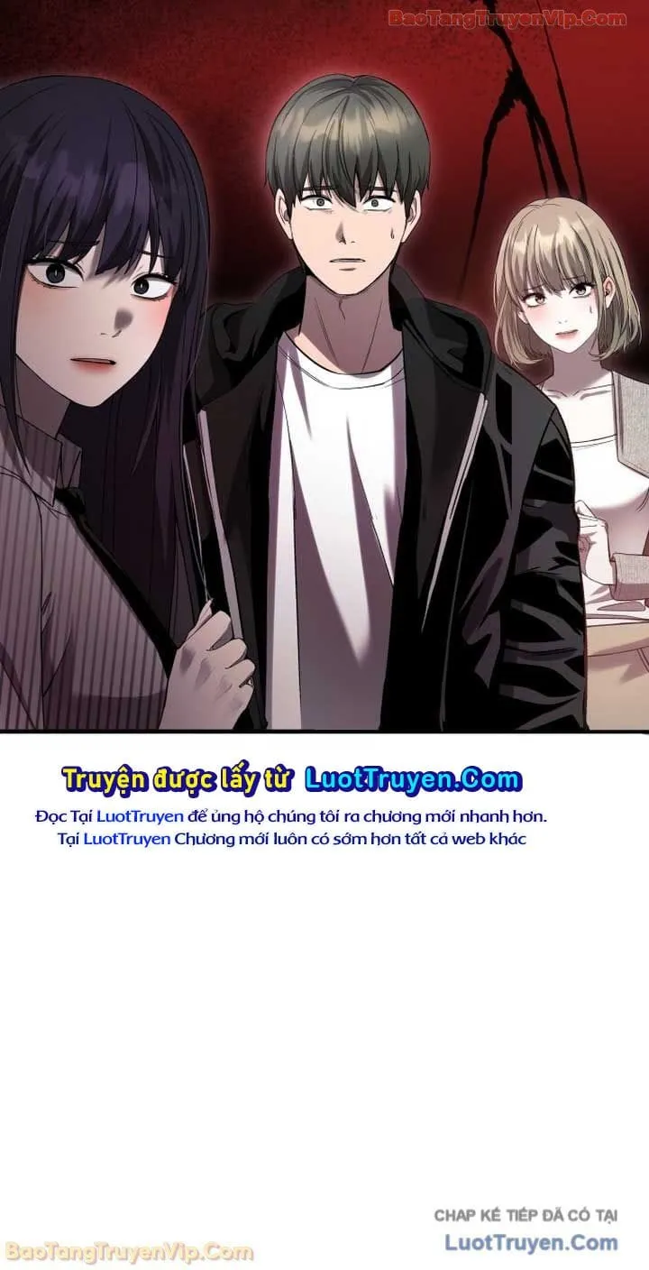 hẹn hò rùng rợn Chapter 41 212