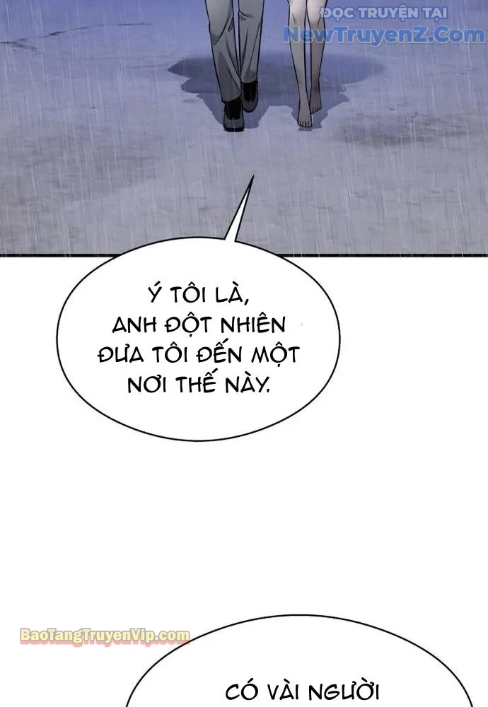Hẹn Hò Rùng Rợn Chapter 5 16