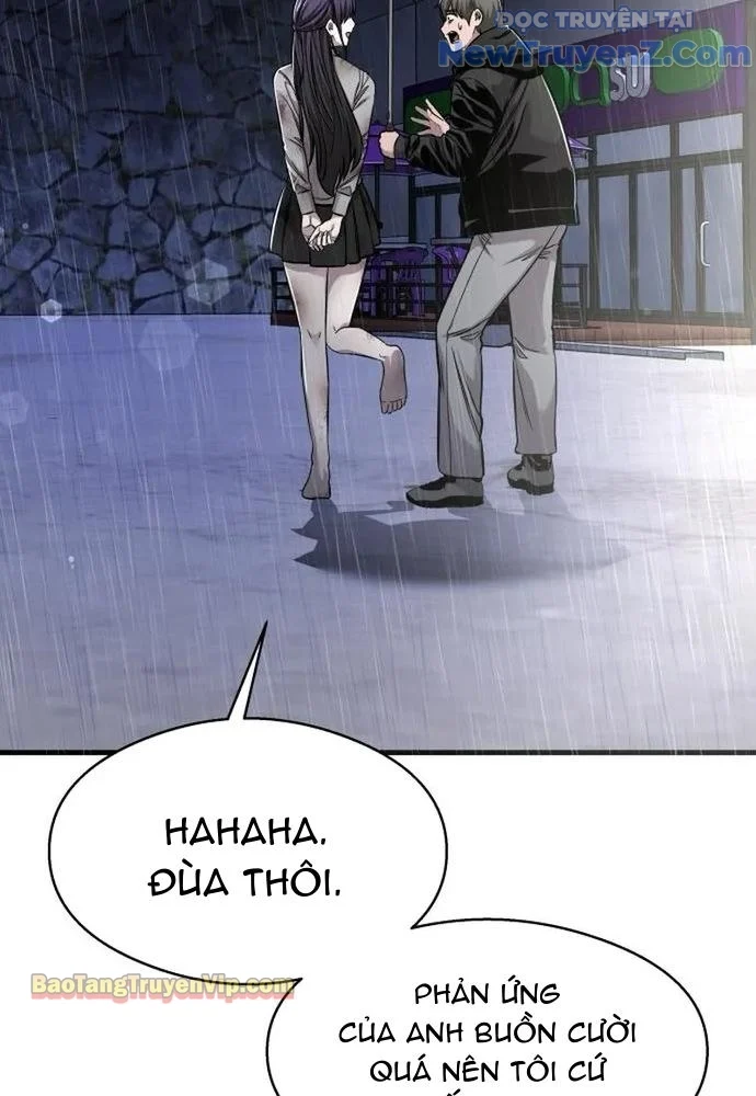 Hẹn Hò Rùng Rợn Chapter 5 21