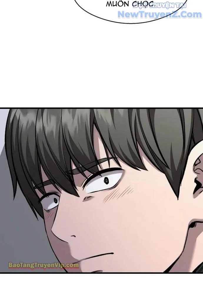 Hẹn Hò Rùng Rợn Chapter 5 22