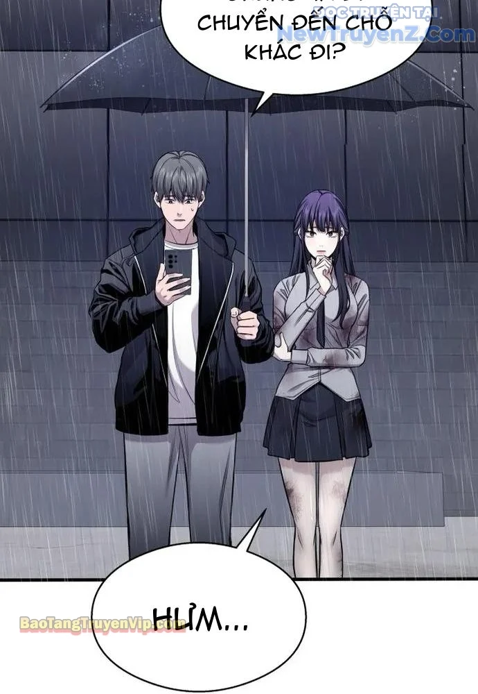 Hẹn Hò Rùng Rợn Chapter 5 32