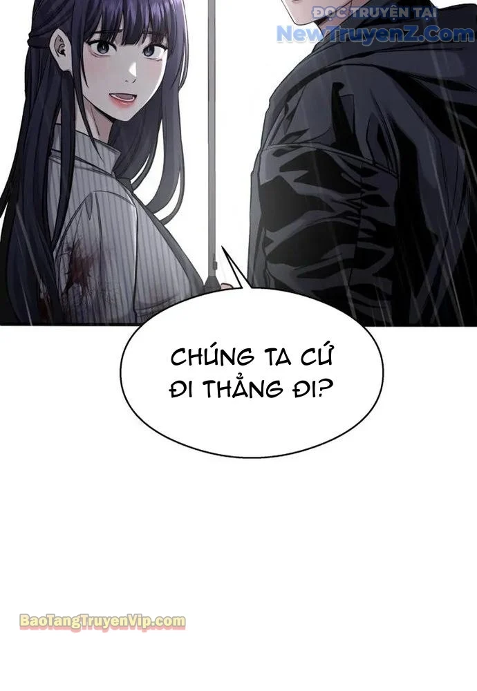 Hẹn Hò Rùng Rợn Chapter 5 34