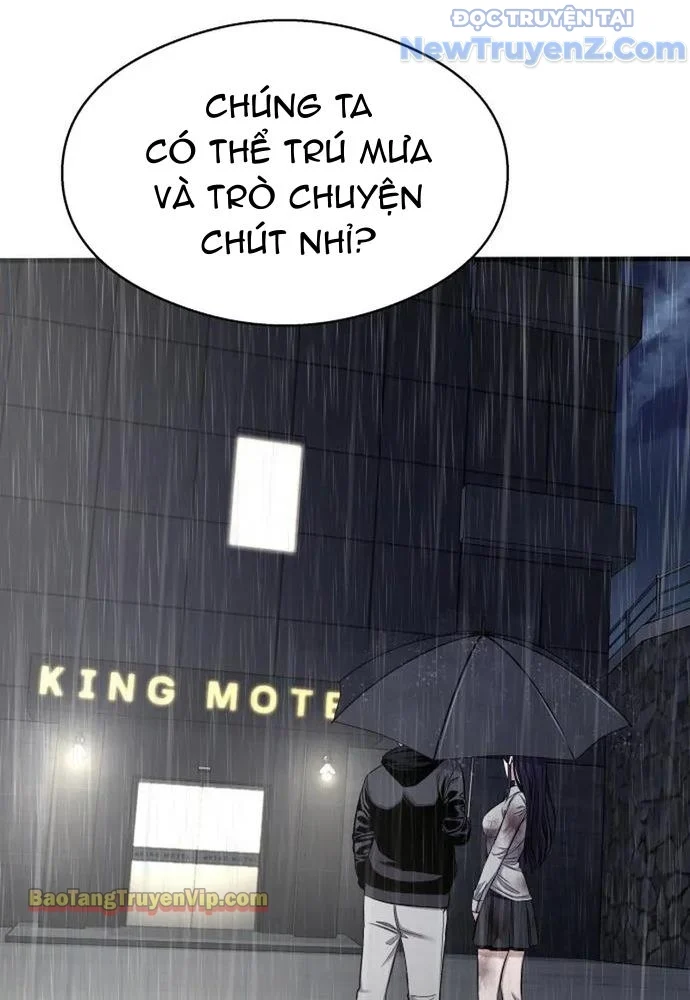 Hẹn Hò Rùng Rợn Chapter 5 35