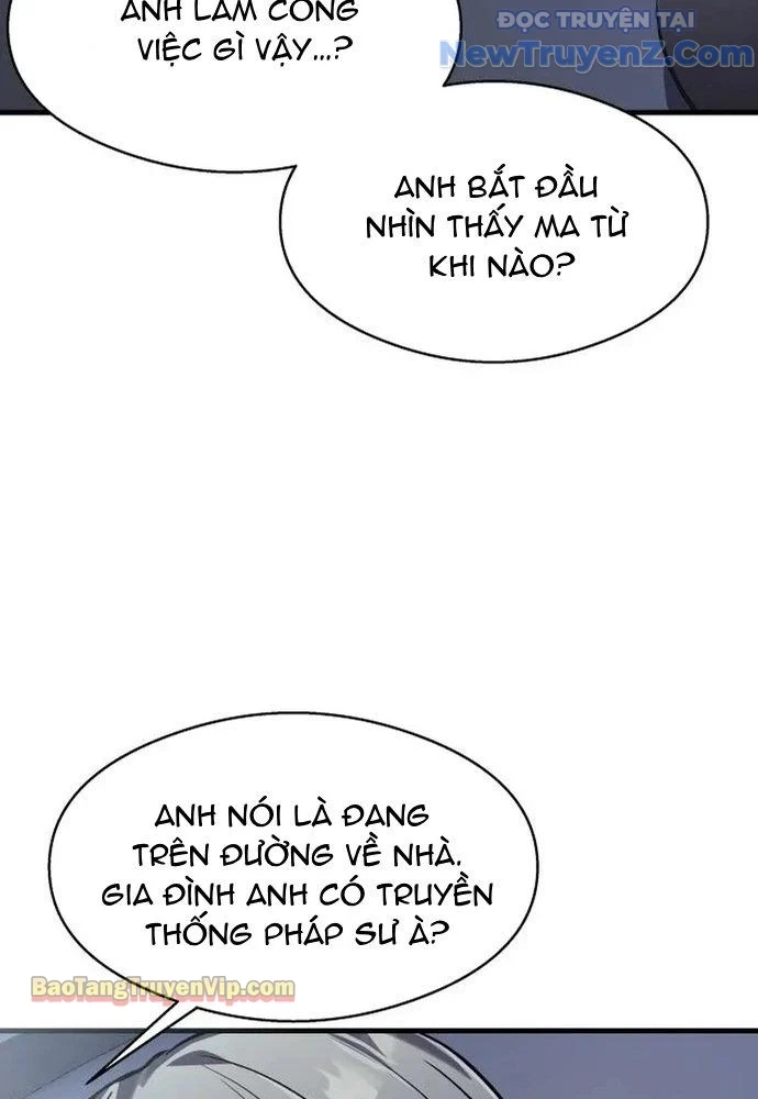 Hẹn Hò Rùng Rợn Chapter 6 18