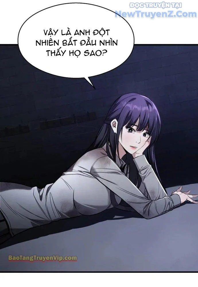Hẹn Hò Rùng Rợn Chapter 6 24