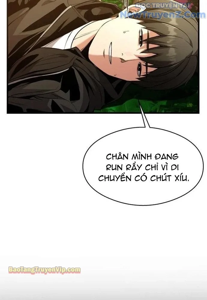 Hẹn Hò Rùng Rợn Chapter 6 136